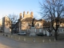 Beaugency